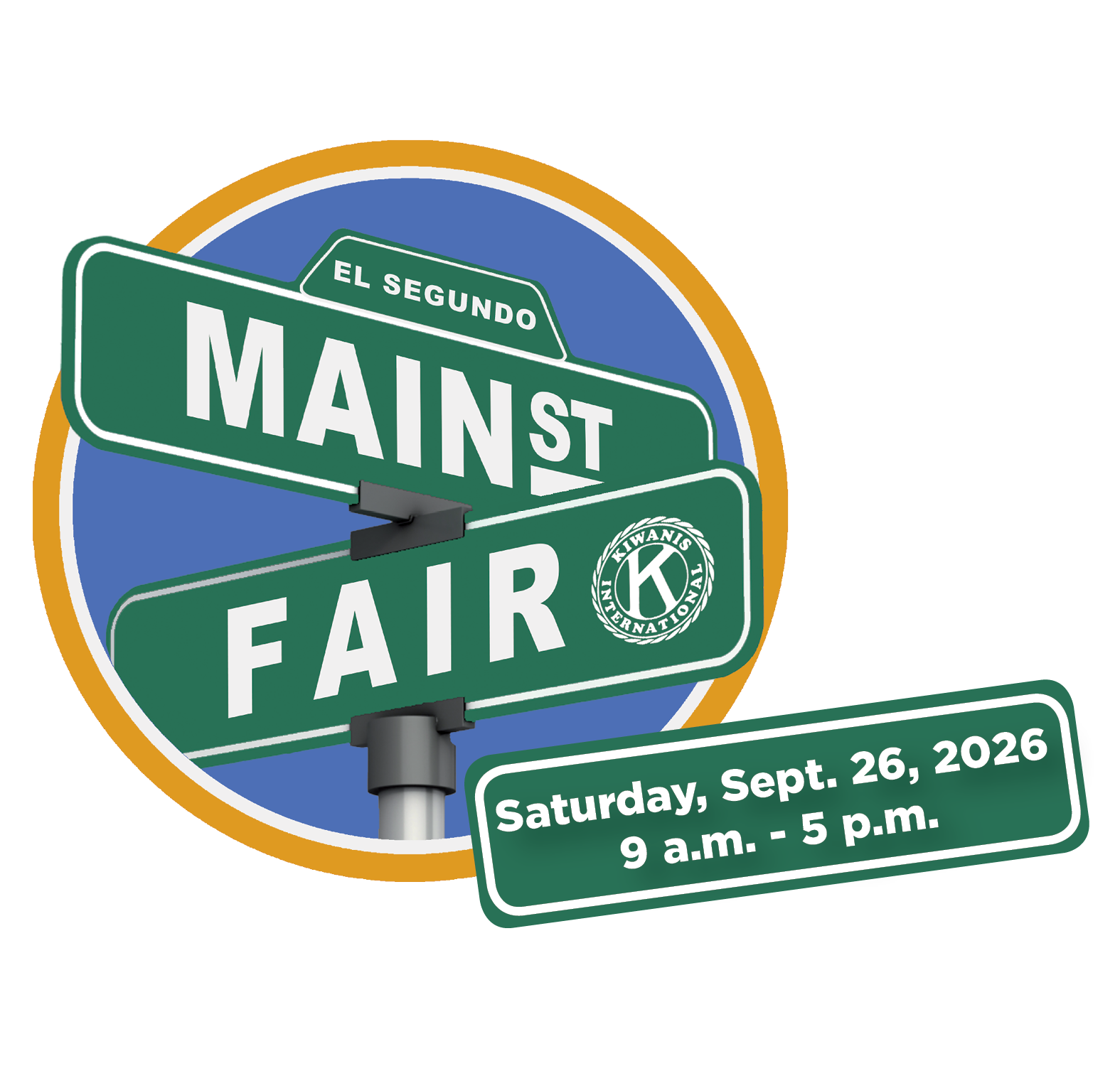 Main Street Fair